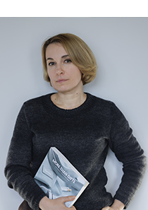 Тетяна Цюпка